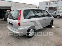 2009 Citroen C8