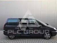 2009 Citroen C8