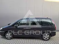 2009 Citroen C8