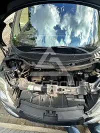 2009 Citroen C8