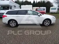 2009 Citroen C5