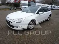 2009 Citroen C5