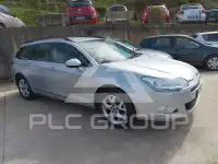 2009 Citroen C5