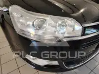 2009 Citroen C5