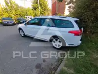 2009 Citroen C5