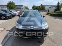 2009 Citroen C5