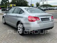 2009 Citroen C5