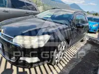 2009 Citroen C5