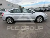 2009 Citroen C5