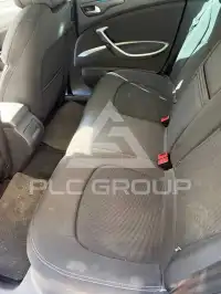 2009 Citroen C5