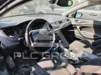 2009 Citroen C5