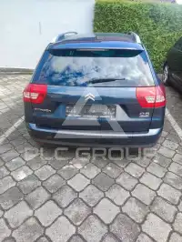 2009 Citroen C5