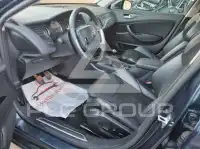 2009 Citroen C5