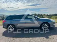 2009 Citroen C5