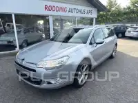 2009 Citroen C5