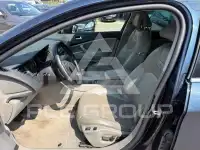2009 Citroen C5