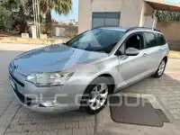 2009 Citroen C5
