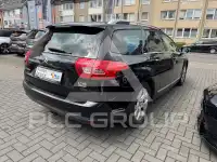 2009 Citroen C5