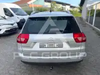 2009 Citroen C5