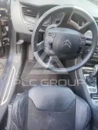 2009 Citroen C5