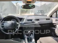 2009 Citroen C5