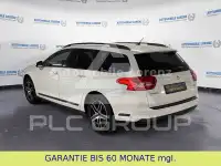 2009 Citroen C5