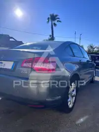 2009 Citroen C5