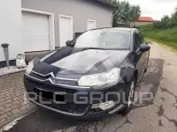 2009 Citroen C5