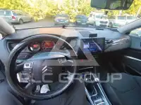 2009 Citroen C5