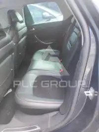 2009 Citroen C5