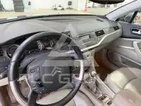 2009 Citroen C5