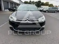 2009 Citroen C5