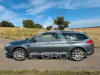 2009 Citroen C5