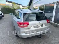 2009 Citroen C5