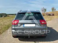 2009 Citroen C5