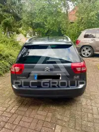 2009 Citroen C5