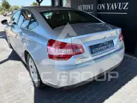 2009 Citroen C5