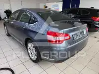 2009 Citroen C5