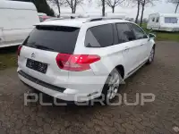 2009 Citroen C5