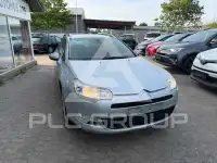 2009 Citroen C5
