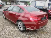 2009 Citroen C5