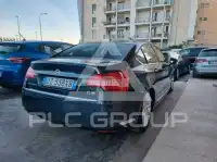 2009 Citroen C5