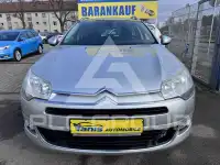 2009 Citroen C5