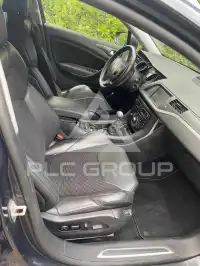 2009 Citroen C5