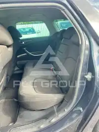 2009 Citroen C5