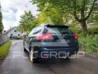 2009 Citroen C5