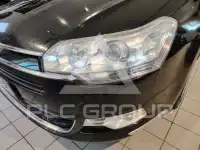 2009 Citroen C5