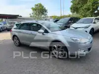 2009 Citroen C5