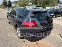 2009 Citroen C5