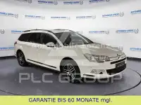 2009 Citroen C5